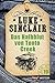 Das Halbblut von Tonto Creek by Luke Sinclair