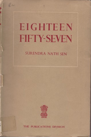 Eighteen Fifty-Seven (Unknown Binding)