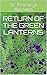 RETURN OF THE GREEN LANTERNS