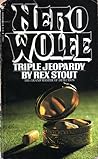 Triple Jeopardy by Rex Stout
