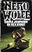 Triple Jeopardy (Nero Wolfe)