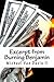 Excerpt from Burning Benjamin by Michael Van Davis II