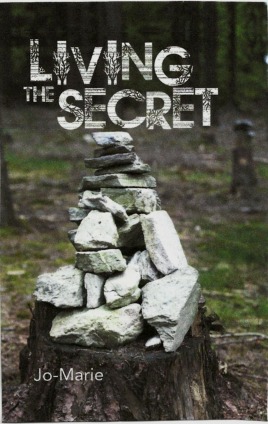 Living the Secret (Adi's World Saga #2 - Middle-Grade Fiction)