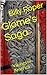 Glome's Saga