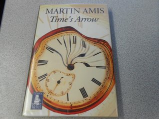 Time's Arrow