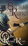 Storm Rising by Rachael Richey