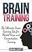 Brain Training by Brian Scott