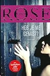 Heb je me gemist?