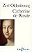 Catherine de Russie (French Edition)