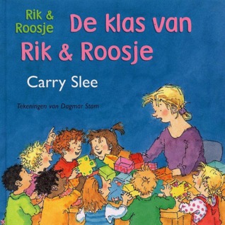 De klas van Rik & Roosje