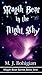 Magik Bear in the Night Sky (Magik Bear Series Book 1)