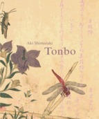 Portada de Tonbo, de Aki Shimazaki