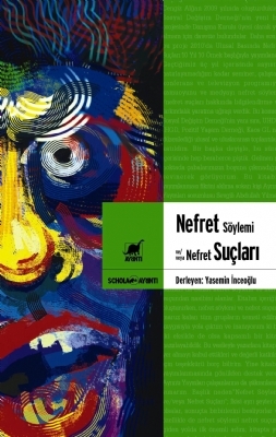 Nefret Söylemi Ve/Veya Nefret Suçları