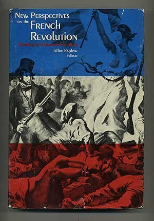 New Perspectives on the French Revolution (Hardcover)