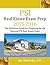 PSI Real Estate Exam Prep 2015-2016 by Jim Bainbridge