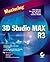 Mastering 3D Studio MAX R3