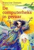 De computerheks in gevaar