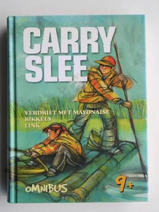 Carry Slee omnibus 9+ (Hardcover)