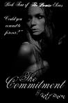 The Commitment by Kate  Benson