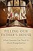 Filling Our Father's House by Shaun McAfee