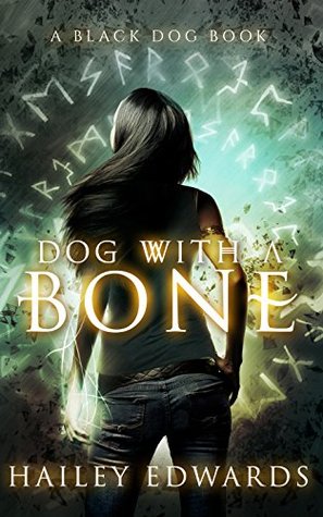 Dog with a Bone (Black Dog, #0.5)