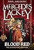 Blood Red by Mercedes Lackey