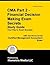 CMA Part 2 - Financial Decision Making Exam Secrets Study Guide: CMA Test Review for the Certified Management Accountant Exam