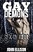 Sex in Hell