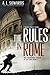 The Rules in Rome (The Ley Brothers, Book 1)