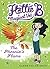 The Phoenix's Flame (Hattie B, Magical Vet #6)