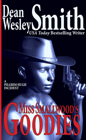 Miss Smallwood's Goodies: A Pilgrim Hugh Incident