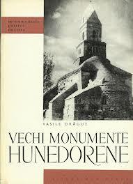 Vechi monumente hunedorene