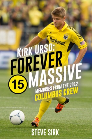 Kirk Urso: Forever Massive