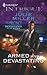 Armed and Devastating by Julie Miller Armed and Devastating by Julie Miller