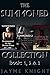 The Summoned Collection: Books 1, 2 & 3 (Monster Erotica)