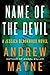 Name of the Devil (Jessica ...