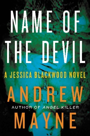 Name of the Devil (Jessica Blackwood #2)