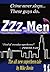 ZZZ-MEN by Mike Rovin