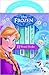 Disney Frozen: 12 Board Books
