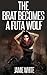 The Brat Becomes a Futa Wolf (Futa Wolves of the House Book 2)