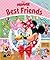 Disney Minnie: My First Look and Find: Best Friends