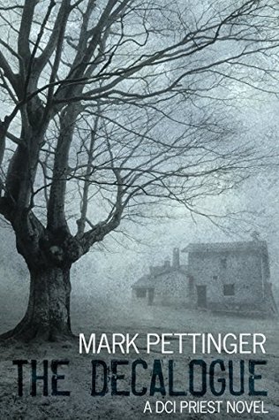 The Decalogue (DCI Priest Series Book 1)