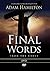 Final Words DVD with Leader's Guide: From the Cross