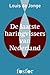 De laatste haringvissers van Nederland (Dutch Edition)