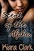 Scent of the Alpha (BBW, BWWM Paranormal)
