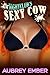 The Nightclub's Sexy Cow (The International Human Cows Book 1)