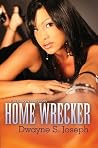 Home Wrecker Book cover for Home Wrecker