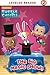 The Big Magic Show! (Bubble Guppies)