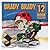Brady Brady USA Hockey Coll...