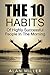 The 10 Habits of Highly Suc...